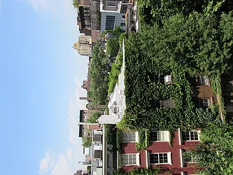 Rented by Vickers Realty