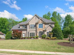 5025 Jonquilla Dr, Alpharetta, GA 30004