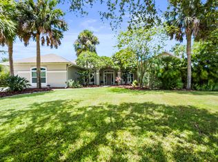 3455 Shady Run Rd, Melbourne, FL 32934