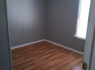 2100 Isaacks Ln TRAILER 60, Las Cruces, NM 88007