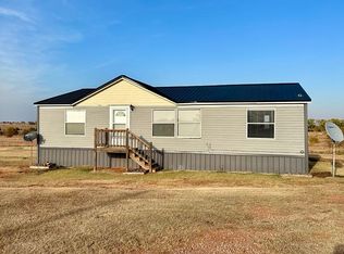 1020 County Road 1060, Deer Creek, OK 74636