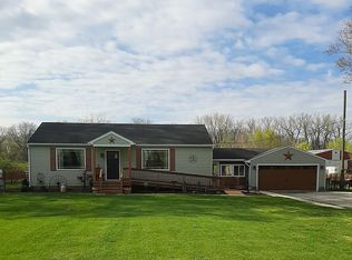 21621 W County Rd, Wilmington, IL 60481