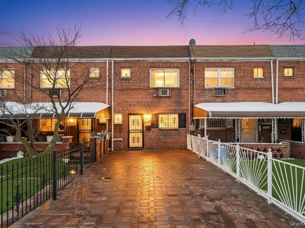 1034 Hendrix Street, Brooklyn, NY 11207