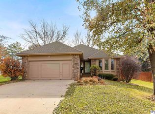 13409 Burdette St, Omaha, NE 68164