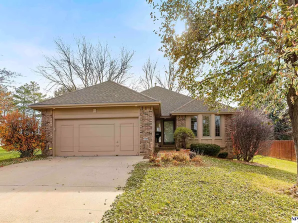 13409 Burdette St, Omaha, NE 68164