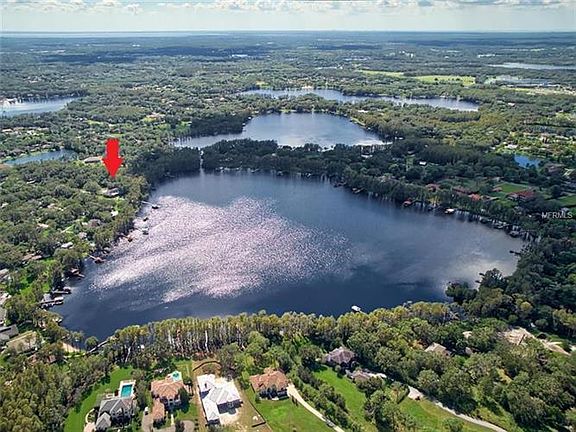5th image of 16324 Rock Lake Dr