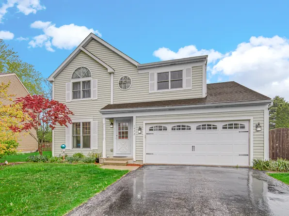 1472 Carriage Ln, Lake Villa, IL 60046