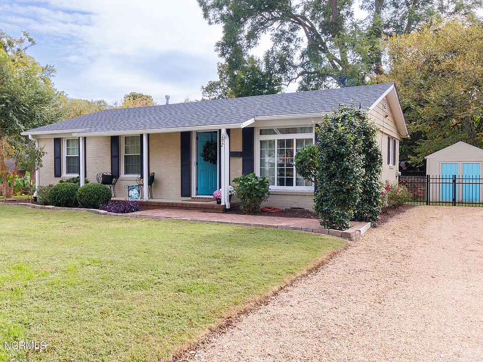 202 E Eden Street, Edenton, NC 27932 Zillow