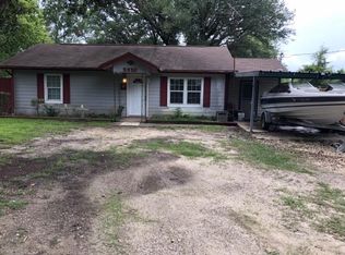 5950 Tyrrell Park Rd, Beaumont, TX 77705