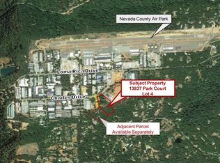 13837 Park Ct, Grass Valley, CA 95945