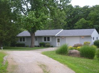 27026 Monroe Road 360, Monroe City, MO 63456