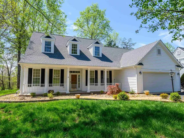 1843 Keiser Ridge Rd, Charlottesville, VA 22911