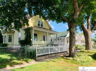 1527 N D St, Fremont, NE 68025