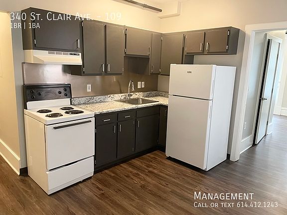 5th image of 340 Saint Clair Ave APT 109
