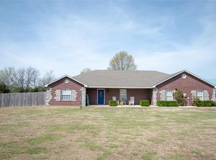 26781 S 621 Pl, Grove, OK 74344