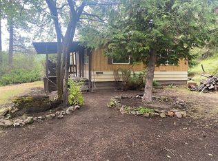 34 Smith Dr, Republic, WA 99166