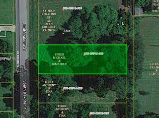 1009 S Dakota St, Pine Bluff, AR 71601