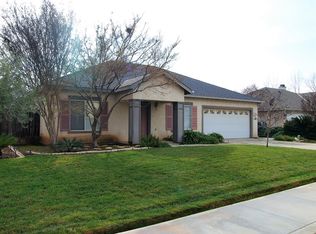 1188 Bradley Ct, Exeter, CA 93221