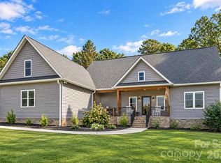 40040 Old Salisbury Rd, New London, NC 28127