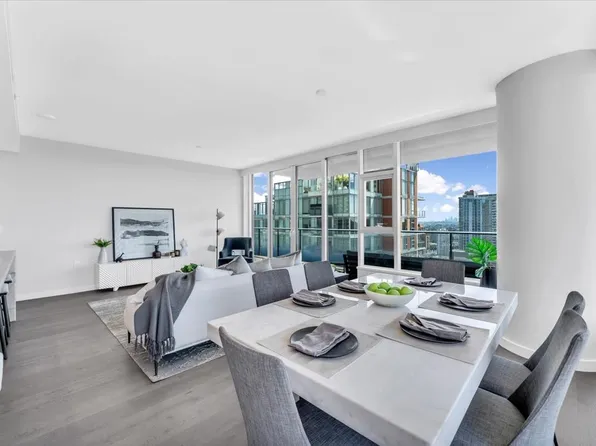 1335 Howe St #3103, Vancouver, BC V6Z 0H1