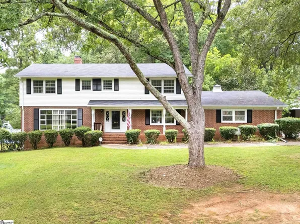 200 Sherwood Dr, Laurens, SC 29360