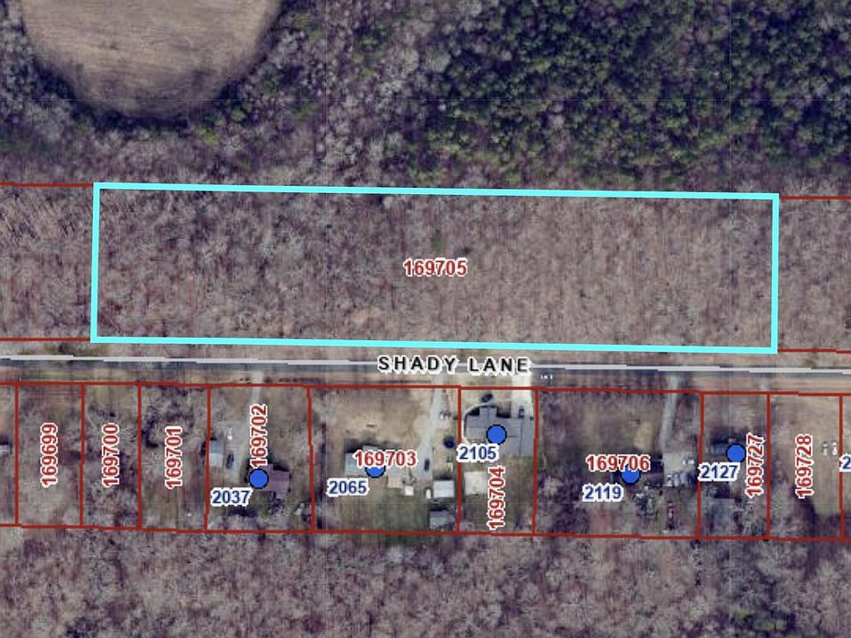 1st image of 2 Shady Lane