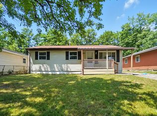 1987 Bancroft St, Columbus, OH 43219