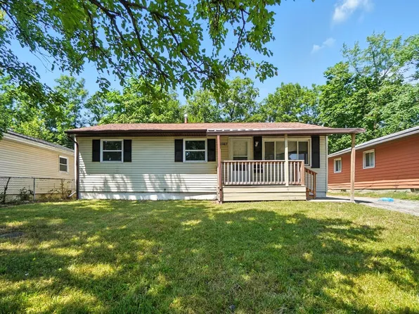 1987 Bancroft St, Columbus, OH 43219