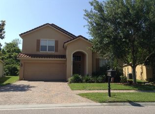 4267 Fitzroy Reef Dr, Mims, FL 32754