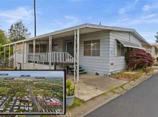 1023 14th St UNIT 16A, Oroville, CA 95965