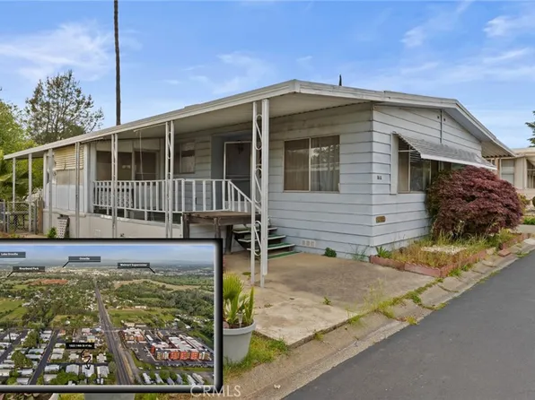 1023 14th St Unit 16A, Oroville, CA 95965