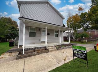 355 E Church St, Lock Haven, PA 17745