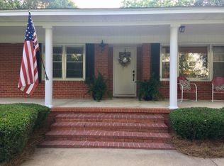 273 S 5th Ave, Decatur, MS 39327