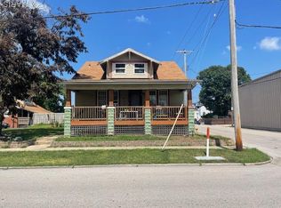 116 N Hesperia St #1, Collinsville, IL 62234
