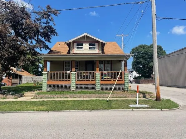 116 N Hesperia St #1, Collinsville, IL 62234