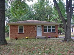 7604 Rosemary Ln, Louisville, KY 40214
