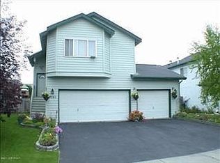 9361 Redcoat Pl, Anchorage, AK 99507