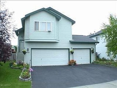 9361 Redcoat Pl, Anchorage, AK, 99507