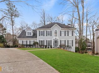 1360 Shyre Crest Way, Lawrenceville, GA