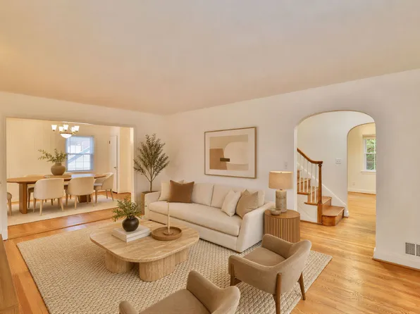 608 Cloverfield Pl, Silver Spring, MD 20910