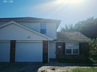 1508 Riva Ridge Ct, Columbia, MO 65202