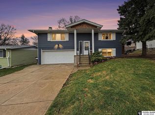 5415 Bancroft Ave, Lincoln, NE 68506