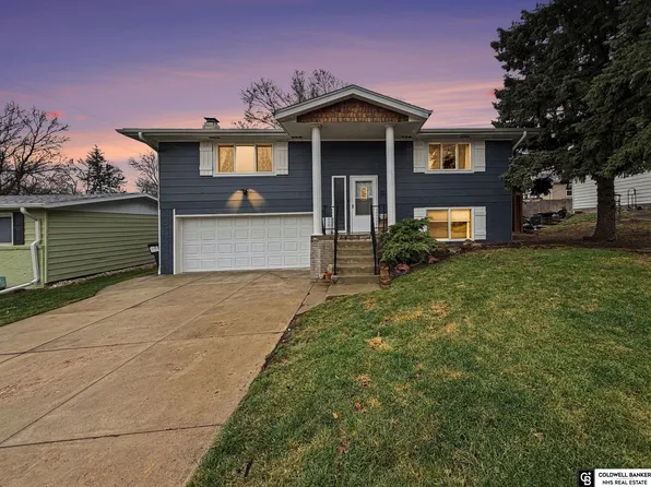 5415 Bancroft Ave, Lincoln, NE 68506