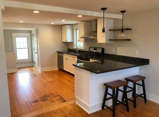 48 Warwick St, Middletown, CT 06457