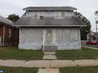 172 Johnson St, Salem, NJ 08079