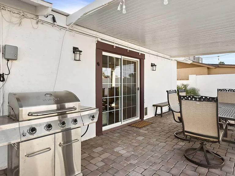 8708 E Vista Dr — Photo 19