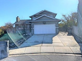 1003 Blackspur Ct, Suisun City, CA 94585