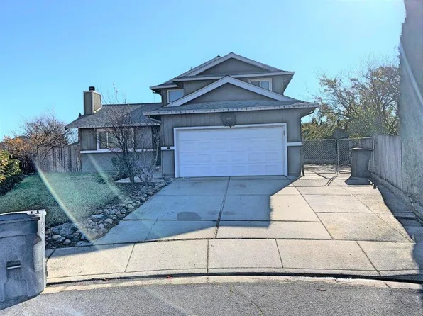 1003 Blackspur Ct, Suisun City, CA 94585