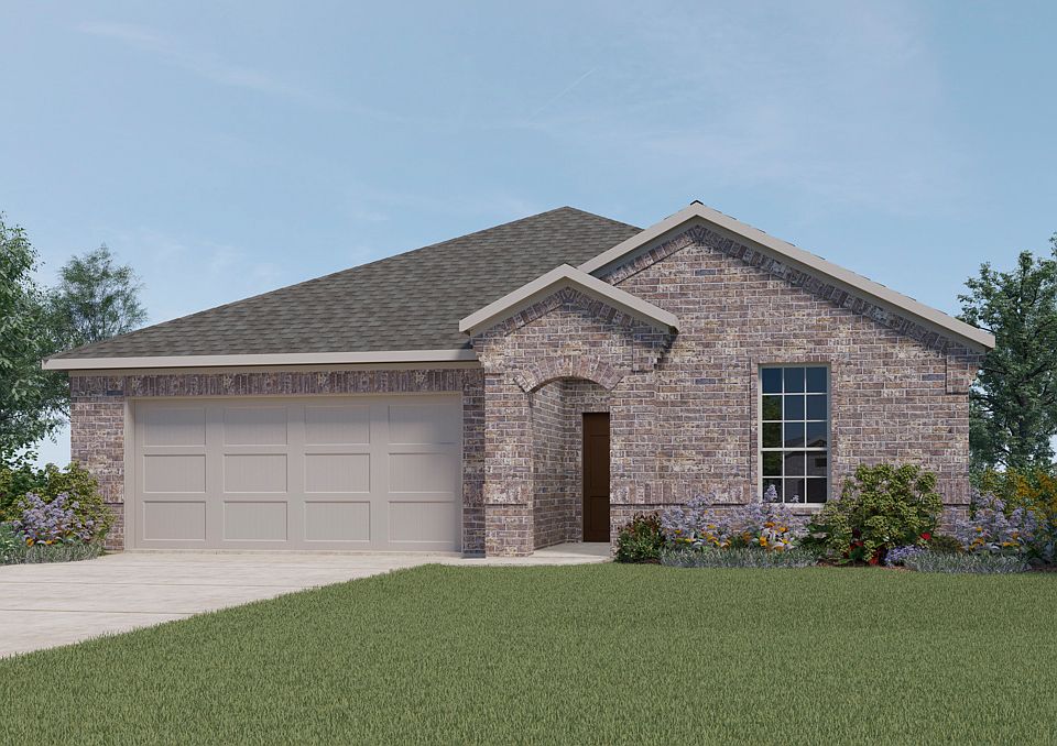 Plan Elevation.