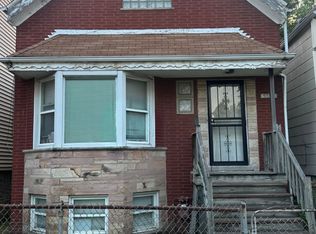 5352 S Paulina St, Chicago, IL